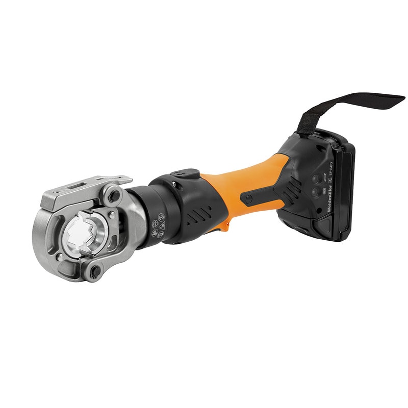 Weidmüller - Outils à sertir