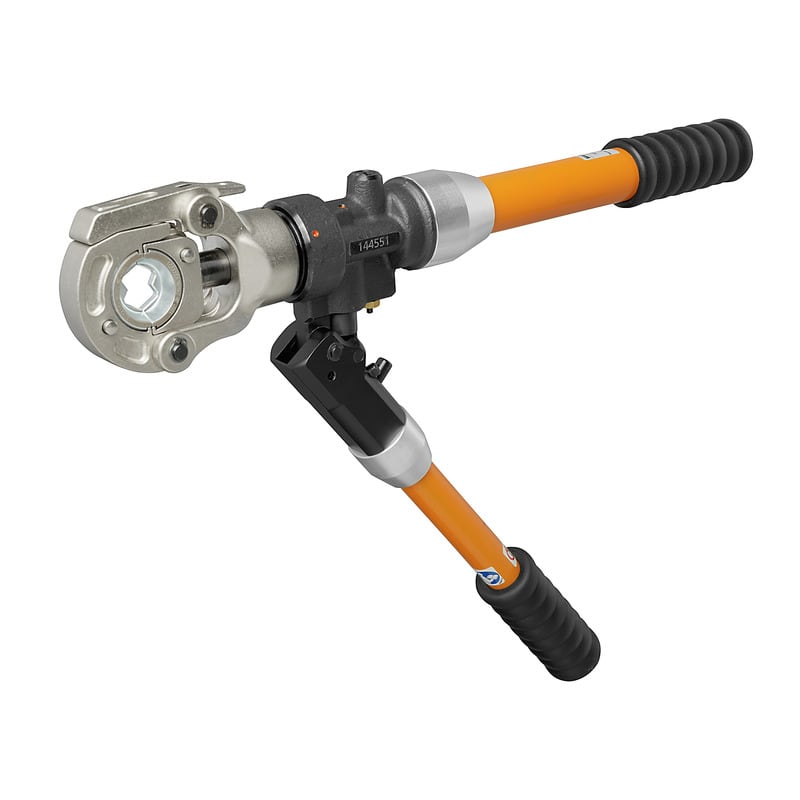 Weidmüller - Outils à sertir