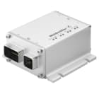Weidmüller - Ethernet Industriel Composants Passifs