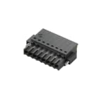 Weidmüller - BLF 3.50/02/180F SN BK BX - Connecteurs pour CI pas < 5mm