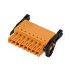Weidmüller - BLF 3.50/08/180LR SN OR BX - Connecteurs pour CI pas < 5mm