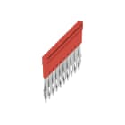 Weidmüller - Série Z - blocs de jonction à raccordement à ressort