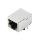 Weidmüller - RJ45M R1D 3.3N4Y/G TY SO - Connecteurs pour CI pas 5mm ou >