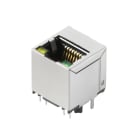 Weidmüller - RJ45M R1V 3.3N4Y/G TY - Connecteurs pour CI pas 5mm ou >