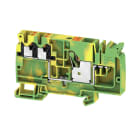 Weidmüller - AAP12 10/4X2.5 PE-LI - Série-A Bloc de jonction spécifique