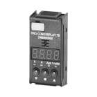 Weidmüller - Module d'affichage de tension et courant en direct