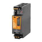 Weidmüller - Alimentation à découpage biphasée 230VAC / 24VDC avec 5A en sortie