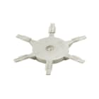 Weidmüller - SC-SMT 3.81 KO BK BX - Connecteurs pour CI pas < 5mm