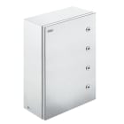 Weidmüller - Coffrets industriels