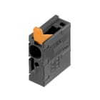 Weidmüller - Blocs de jonction de puissance pour CI pas 6mm ou >