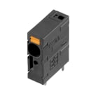Weidmüller - Blocs de jonction de puissance pour CI pas 6mm ou >