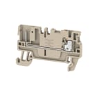 Weidmüller - APGTB 1.5 FT 2C/1 - Série-A Bloc de jonction universel
