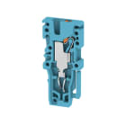 Weidmüller - APG 1.5 L BL - Série-A Bloc de jonction universel