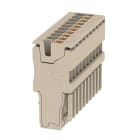 Weidmüller - APG 1.5/10 - Série-A Bloc de jonction universel