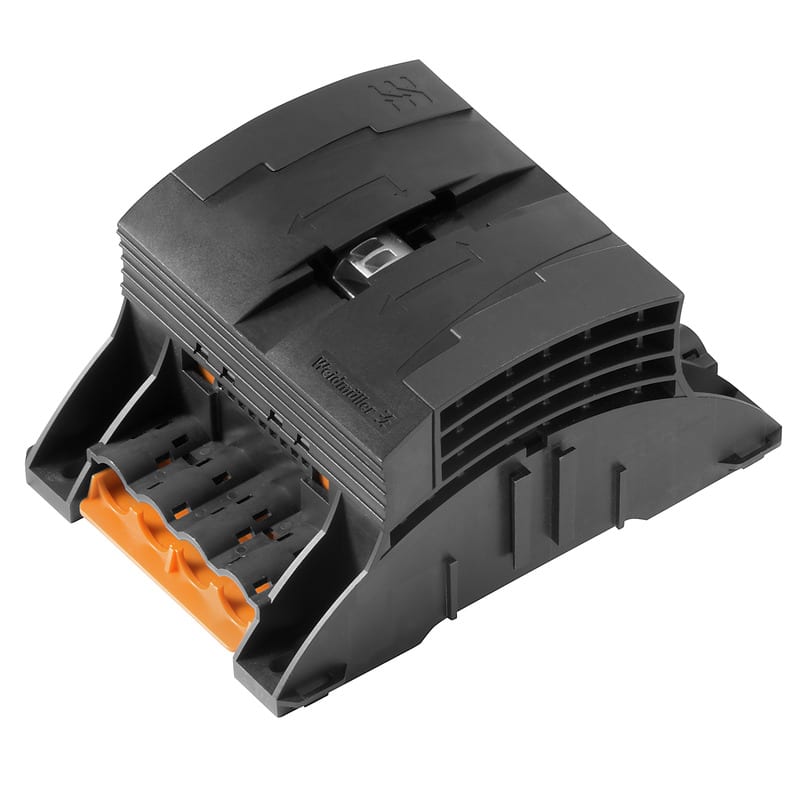 Weidmüller - FP ESWB LANDING SET Boîte de câblage pour la cage d'ascenseur