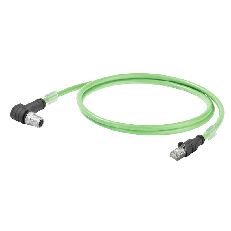 Weidmüller - Ethernet Industriel Composants Passifs
