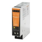 Weidmüller - Module à diode 24V DC, Courant de sortie max : 40A