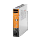 Weidmüller - Module de redondance 24V DC, Courant de sortie max : 24A