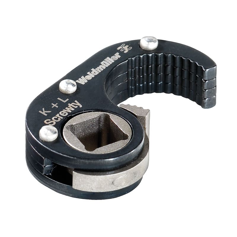 Weidmüller - SAI Accessoires pour répartiteurs capteurs et actionneurs