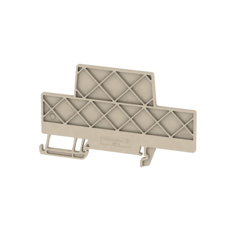 Weidmüller - Série-A Bloc de jonction universel