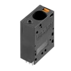 Weidmüller - Blocs de jonction de puissance pour CI pas 6mm ou >