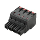 Weidmüller - Connecteurs de puissance pour CI pas 7,62 mm, ou>