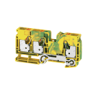 Weidmüller - Série-A Bloc de jonction universel