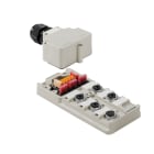 Weidmüller - SAI Passifs/ répartiteurs pour capteurs et actionneurs