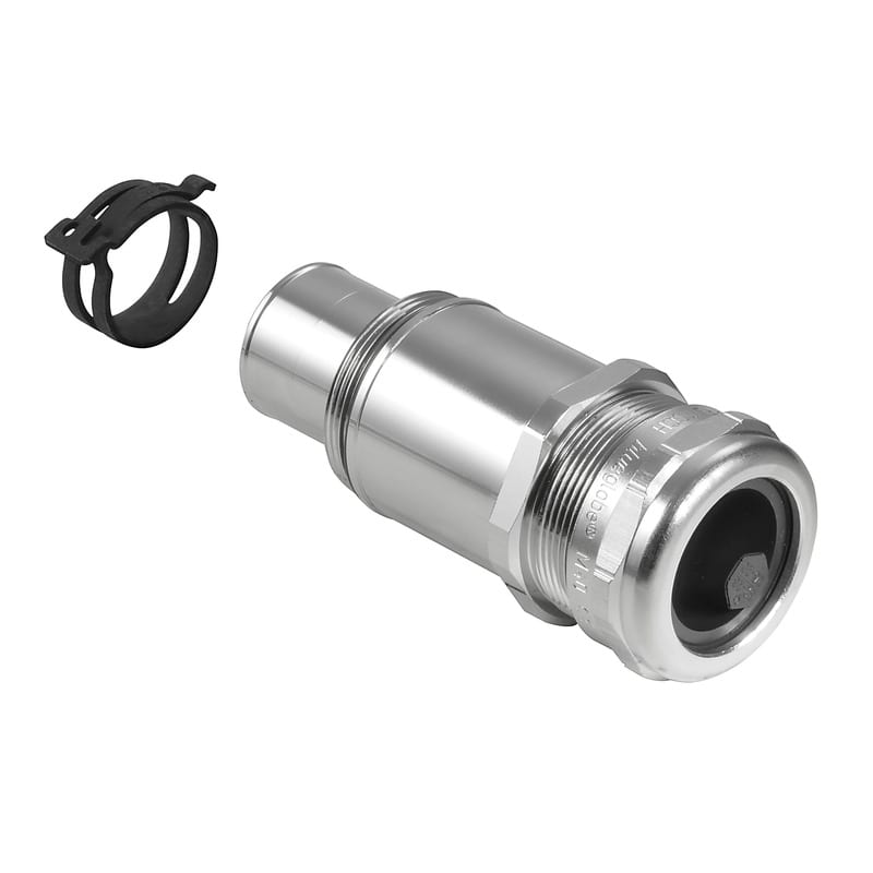 Weidmüller - VGM40L-MS68EMC 20-32SET - CIE Connecteurs industriels étanches