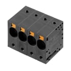 Weidmüller - Blocs de jonction de puissance pour CI pas 6mm ou >