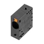 Weidmüller - Blocs de jonction de puissance pour CI pas 6mm ou >