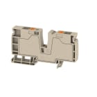 Weidmüller - ALO 16 - Blocs de jonction - Série A Bloc de jonction d?alimentation, PUSH IN, B
