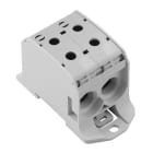 Weidmüller - Série W -blocs de jonction à raccordment vissé