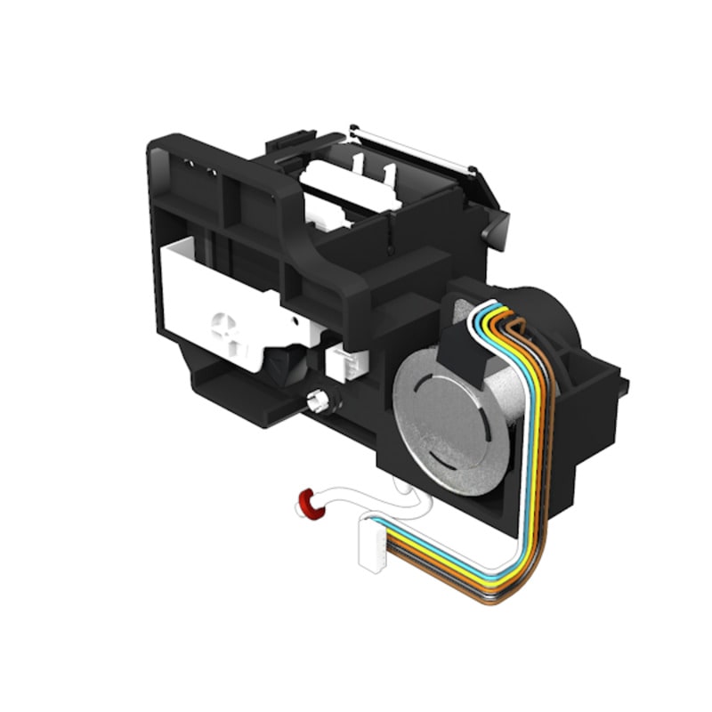 Weidmüller - Accessoires pour l'installation