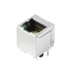 Weidmüller - RJ45C5 R1V 3.2N4G/Y TY - Connecteurs pour CI pas 5mm ou >