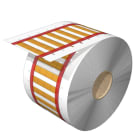 Weidmüller - HS 1.6-4.8/12 MM Y - Repérage de fils Système de codage des câbles, jaune, Diamè