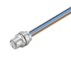 Weidmüller - SAI Accessoires pour répartiteurs capteurs et actionneurs