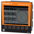 Weidmüller - ENERGY ANALYSER 750-230 - Software and engineering