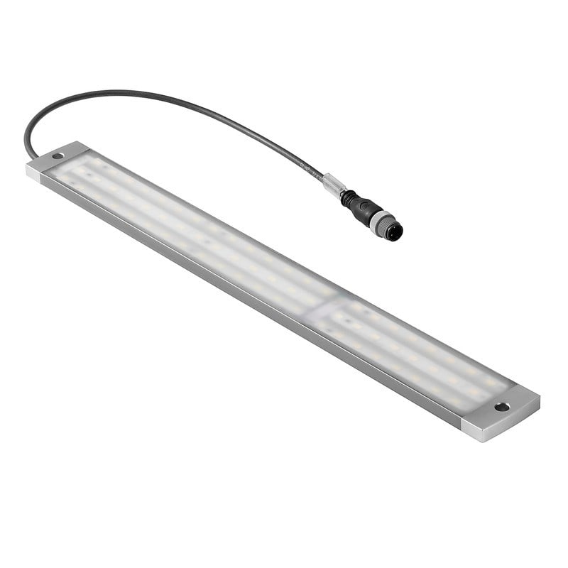 Weidmüller - WIL-LWXXXX-5700D024-350SXX0.3SM12GXXXX - Weidmueller Industrial Light