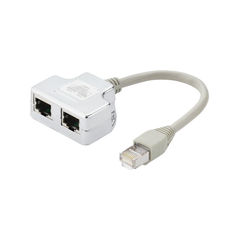 Weidmüller - Ethernet Industriel Composants Passifs