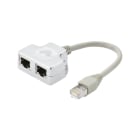 Weidmüller - Ethernet Industriel Composants Passifs