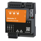 Weidmüller - ENERGY METER D370-CBM - Software and engineering