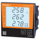 Weidmüller - ENERGY METER 610-230 - Software and engineering