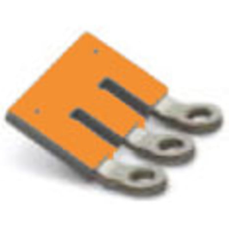 Weidmüller - WQB 3 WTL 6/4 FF - Rails-accessoires (PT19)