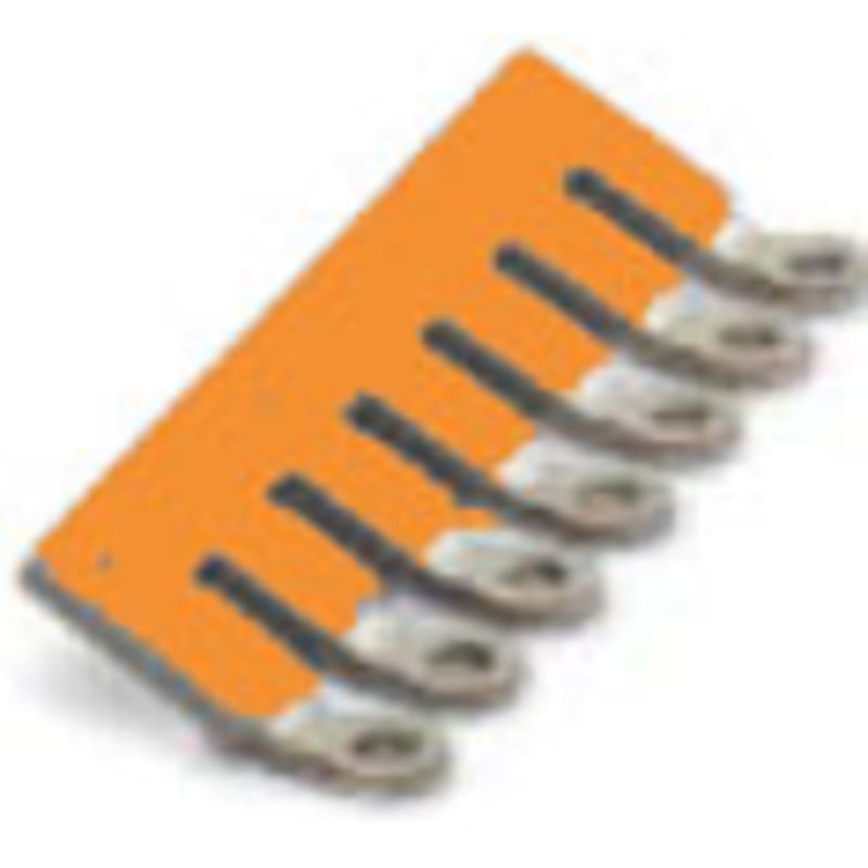 Weidmüller - WQB 7 WTL 6/4 FF - Rails-accessoires (PT19)