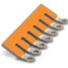 Weidmüller - WQB 7 WTL 6/4 FF - Rails-accessoires (PT19)