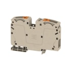 Weidmüller - Série-A Bloc de jonction universel