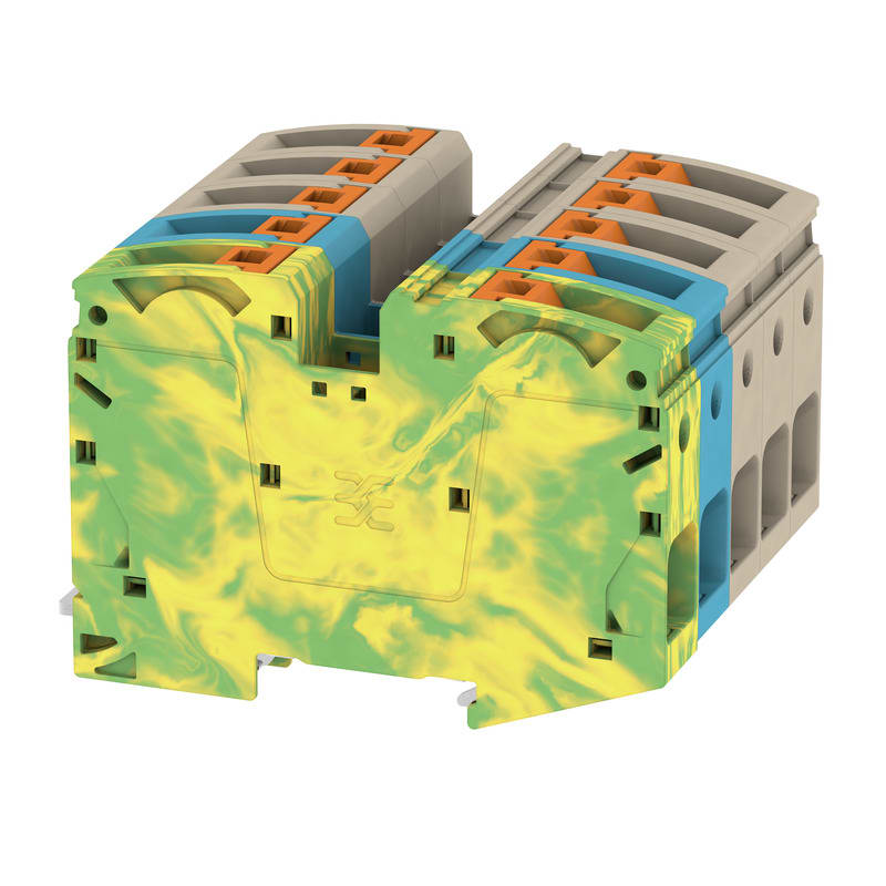 Weidmüller - Série-A Bloc de jonction universel