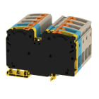 Weidmüller - Série-A Bloc de jonction universel