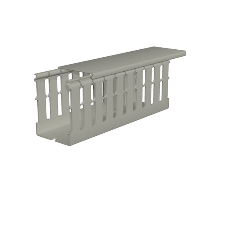 Weidmüller - Cabinet Infrastructure